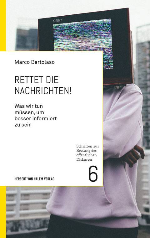 Rettet die Nachrichten! - Marco Bertolaso