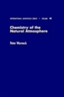 Chemistry of the Natural Atmosphere - 