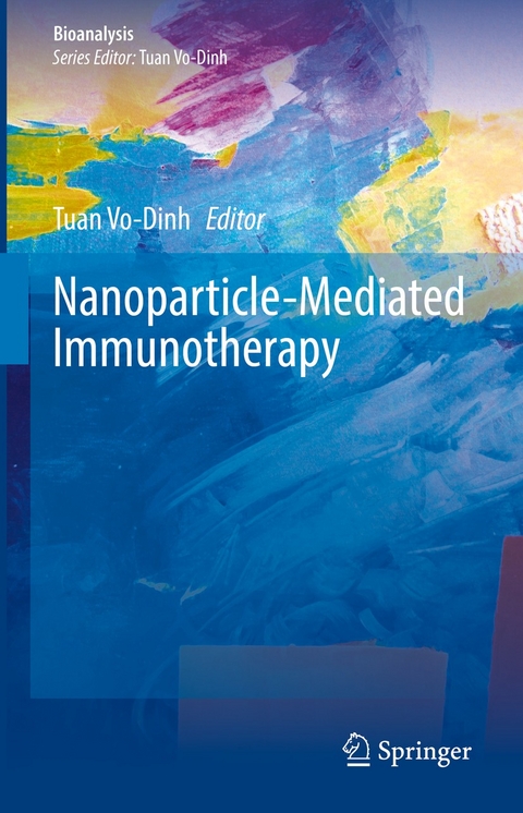 Nanoparticle-Mediated Immunotherapy - 