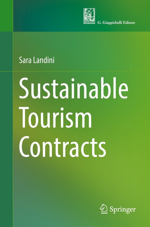 Sustainable Tourism Contracts - Sara Landini