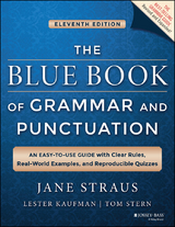 Blue Book of Grammar and Punctuation -  Lester Kaufman,  Tom Stern,  Jane Straus