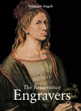 Renaissance Engravers -  Mezentseva Charmian Mezentseva,  Calosse Jp. A. Calosse