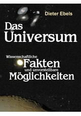 Das Universum - Dieter Ebels