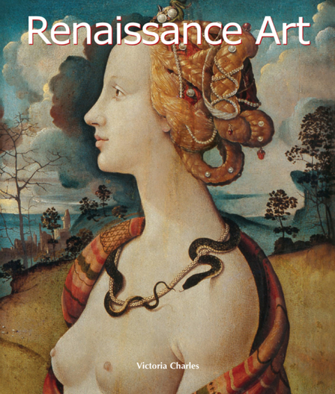 Renaissance Art - Victoria Charles