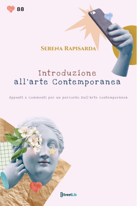 Introduzione all'arte Contemporanea - Serena Rapisarda