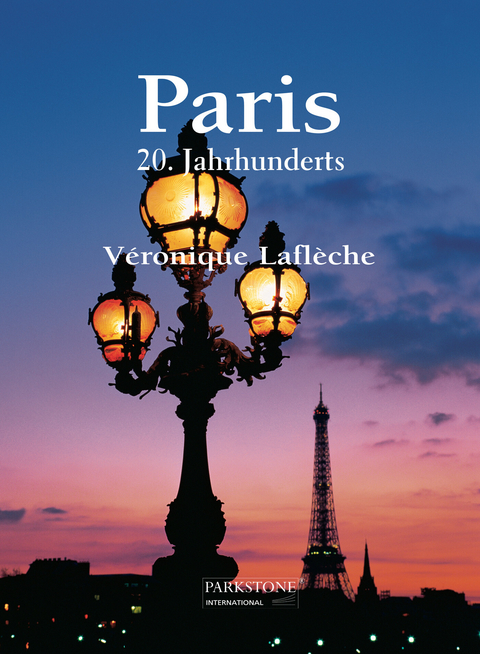 Paris - 20. Jahrhunderts - Véronique Laflèche