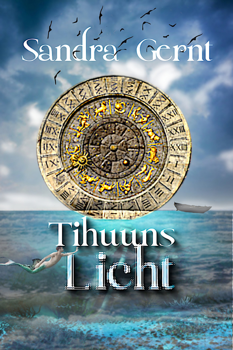 Tihuuns Licht - Sandra Gernt