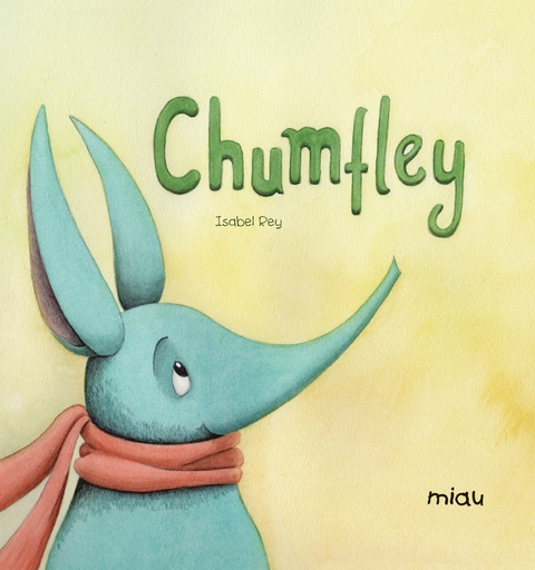 Chumfley - Isabel Rey