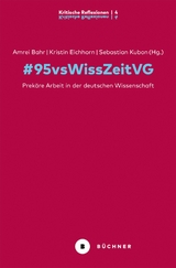 #95vsWissZeitVG - 