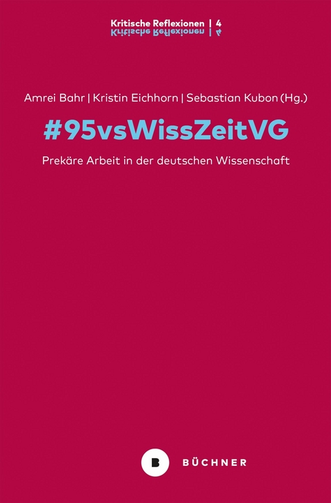 #95vsWissZeitVG - 