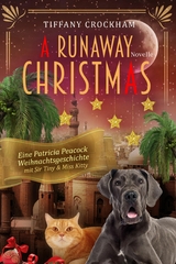 A Runaway Christmas - Tiffany Crockham