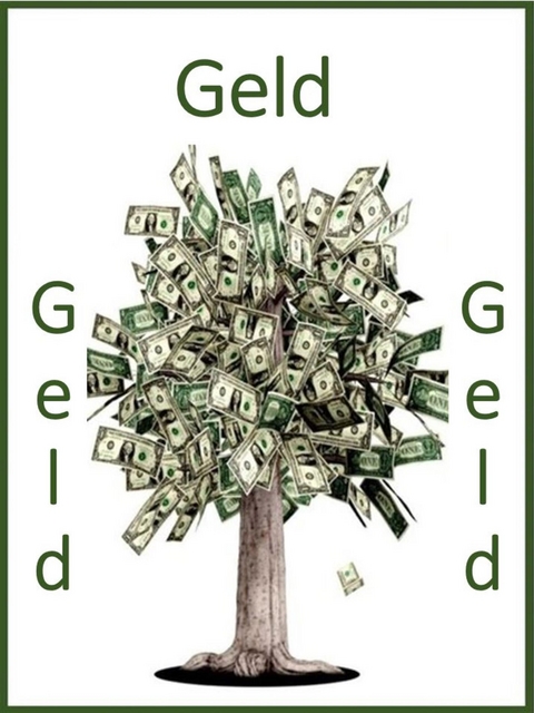 Geld, Geld, Geld - ( Anco