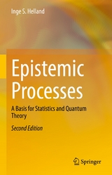 Epistemic Processes - Inge S. Helland