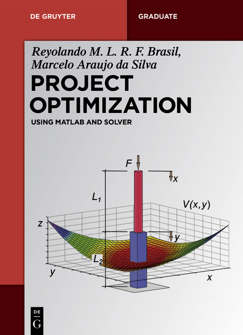 Project Optimization - Reyolando M.L.R.F. Brasil, Marcelo Araujo da Silva