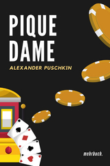 Pique Dame - Alexander Puschkin