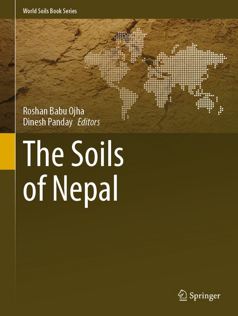 The Soils of Nepal - 