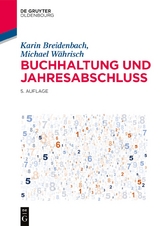 Buchhaltung und Jahresabschluss - Karin Breidenbach, Michael Währisch