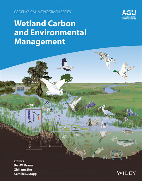 Wetland Carbon and Environmental Management - 