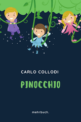 Pinocchio - Carlo Collodi