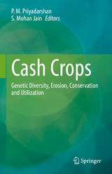 Cash Crops - 