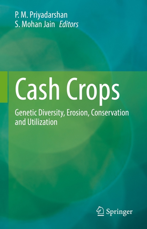 Cash Crops - 