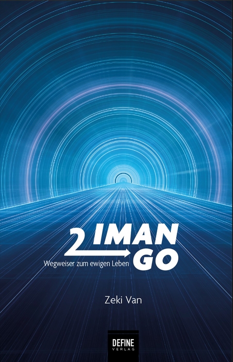 Iman 2 go - Zeki Van