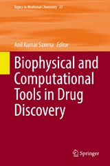 Biophysical and Computational Tools in Drug Discovery - 