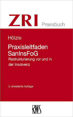 Praxisleitfaden SanInsFoG - 