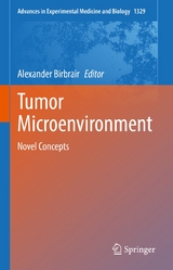 Tumor Microenvironment - 