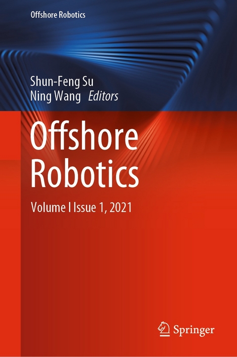 Offshore Robotics - 