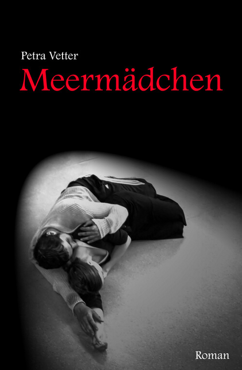 Meermädchen - Petra Vetter