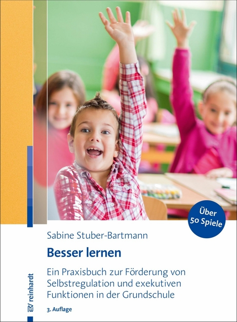 Besser lernen -  Sabine Stuber-Bartmann