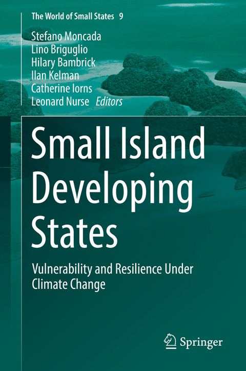 Small Island Developing States - 