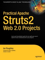 Practical Apache Struts 2 Web 2.0 Projects - Ian Roughley