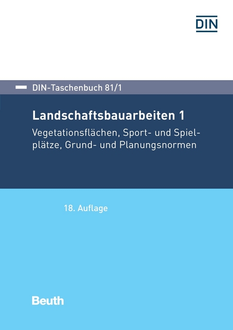 Landschaftsbauarbeiten 1 - 