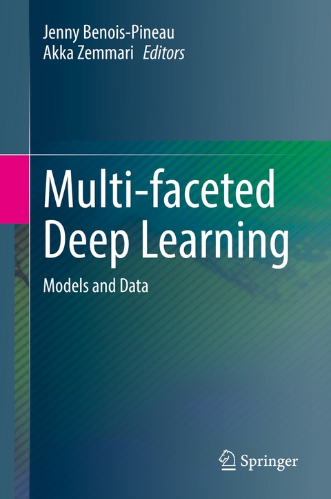 Multi-faceted Deep Learning - 