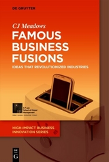 Famous Business Fusions - CJ Meadows