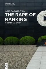 The Rape of Nanking - Zhang Sheng