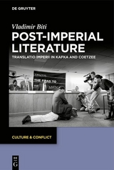 Post-imperial Literature - Vladimir Biti