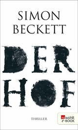 Der Hof -  Simon Beckett