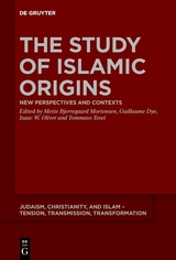 The Study of Islamic Origins - 