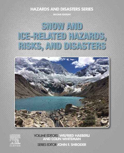 Snow and Ice-Related Hazards, Risks, and Disasters - 