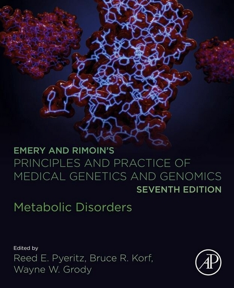 Emery and Rimoin's Principles and Practice of Medical Genetics and Genomics - 