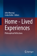 Home - Lived Experiences - 