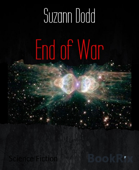 End of War - Suzann Dodd