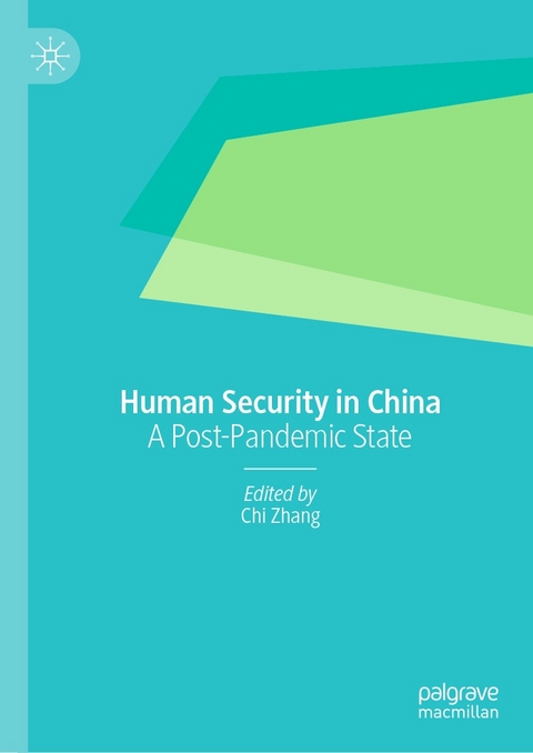 Human Security in China - 