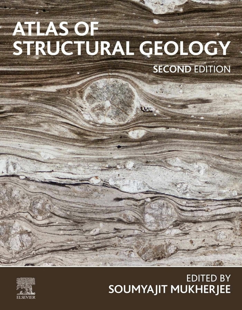 Atlas of Structural Geology - 