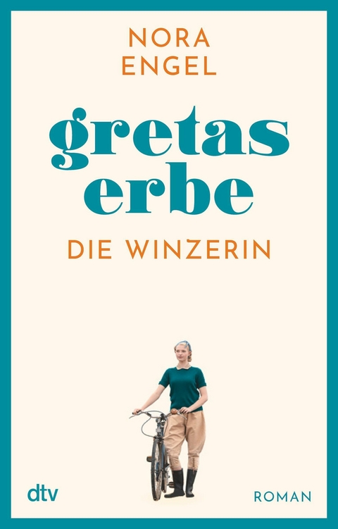 Gretas Erbe -  Nora Engel