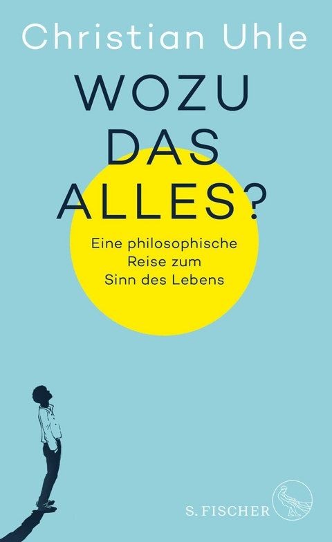 Wozu das alles? -  Christian Uhle