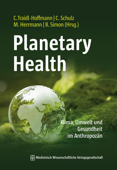 Planetary Health - 